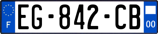 EG-842-CB