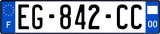 EG-842-CC