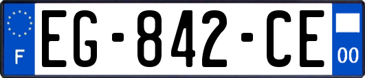 EG-842-CE