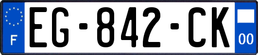 EG-842-CK