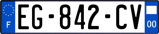 EG-842-CV