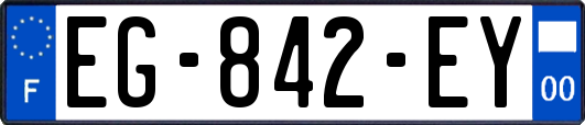 EG-842-EY