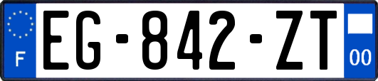 EG-842-ZT