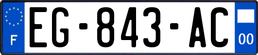 EG-843-AC