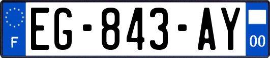 EG-843-AY