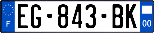 EG-843-BK