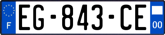 EG-843-CE