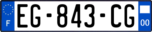 EG-843-CG