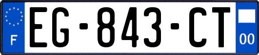 EG-843-CT