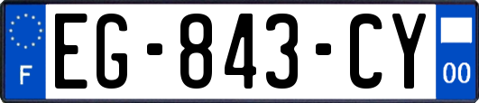 EG-843-CY