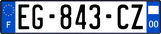 EG-843-CZ