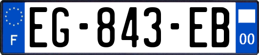 EG-843-EB