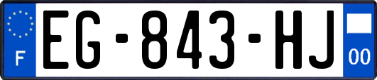 EG-843-HJ