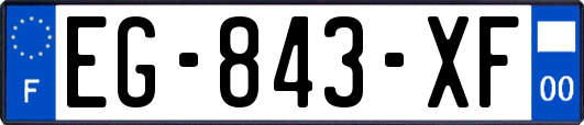 EG-843-XF