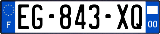 EG-843-XQ