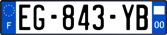 EG-843-YB