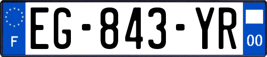 EG-843-YR