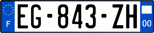 EG-843-ZH