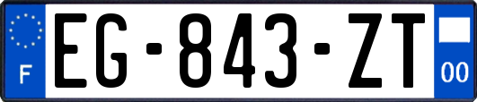 EG-843-ZT