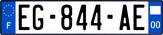 EG-844-AE