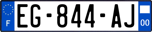 EG-844-AJ