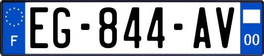 EG-844-AV