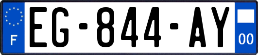 EG-844-AY