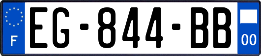 EG-844-BB