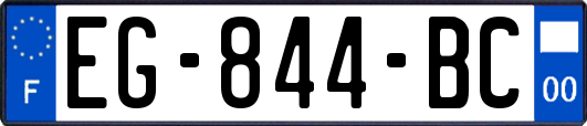 EG-844-BC