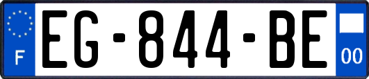 EG-844-BE