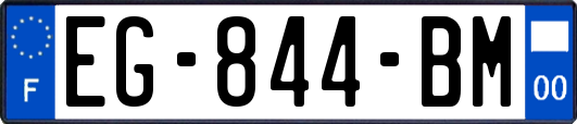 EG-844-BM