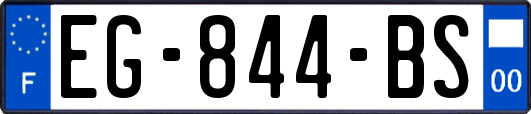 EG-844-BS