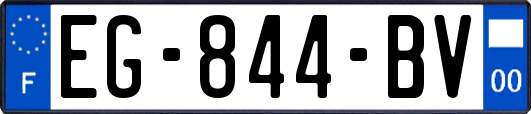 EG-844-BV