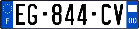 EG-844-CV