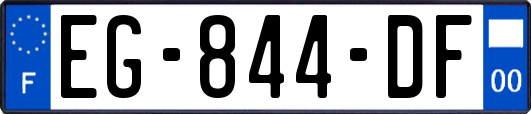 EG-844-DF