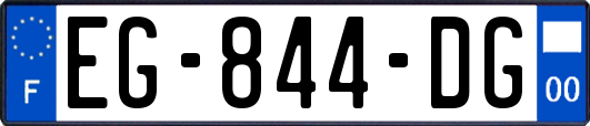 EG-844-DG