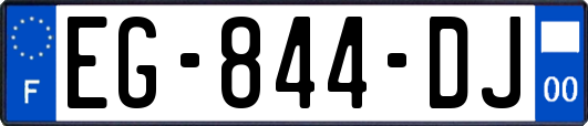 EG-844-DJ
