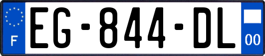 EG-844-DL
