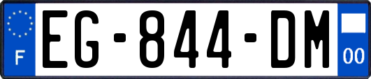 EG-844-DM