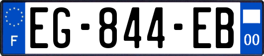 EG-844-EB