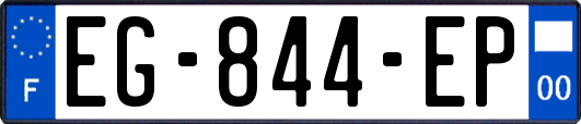 EG-844-EP
