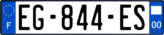 EG-844-ES