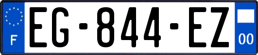 EG-844-EZ