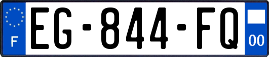 EG-844-FQ