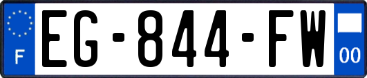 EG-844-FW