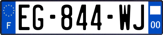 EG-844-WJ
