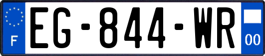 EG-844-WR