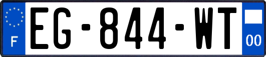 EG-844-WT