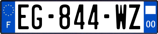 EG-844-WZ