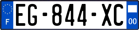 EG-844-XC